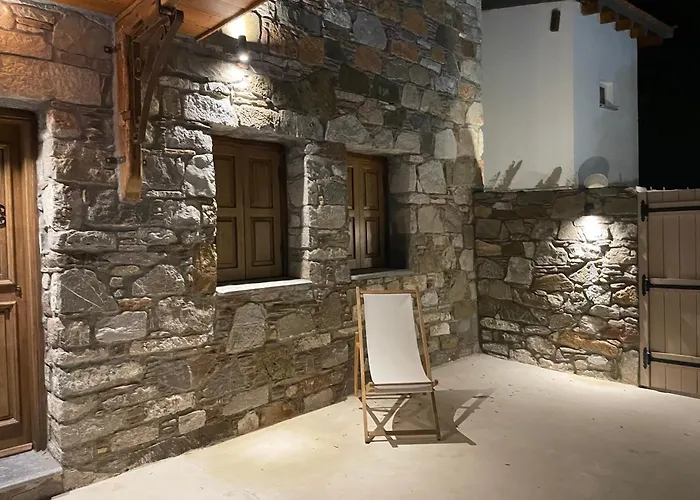 Mom's Retreat * Siana