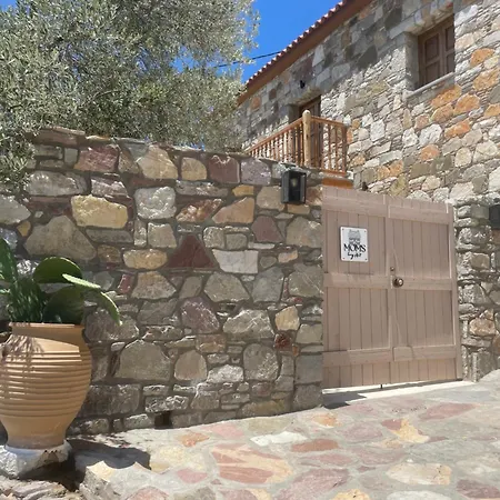 וילה Mom's Retreat