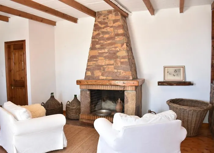 וילה Mom's Retreat Siana