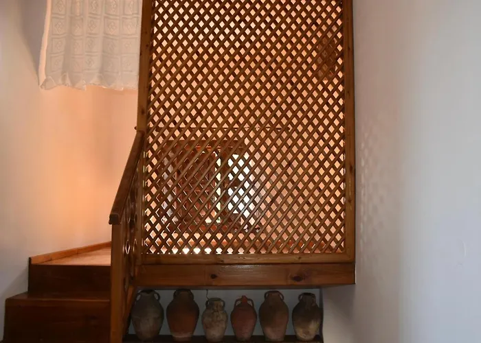 וילה Mom's Retreat Siana