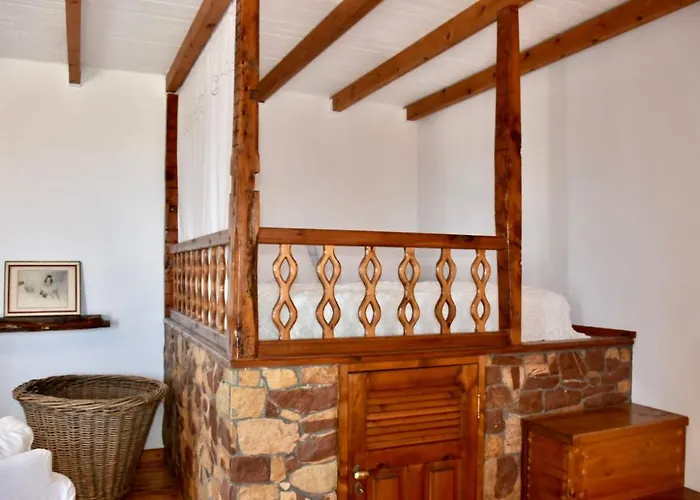 Mom's Retreat וילה