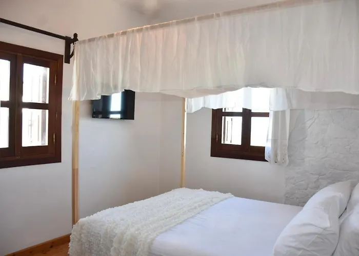 וילה Mom's Retreat Siana