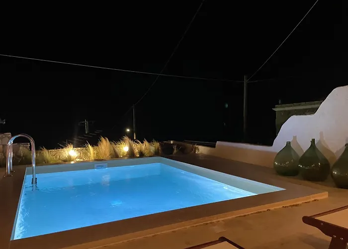 וילה Mom's Retreat Siana