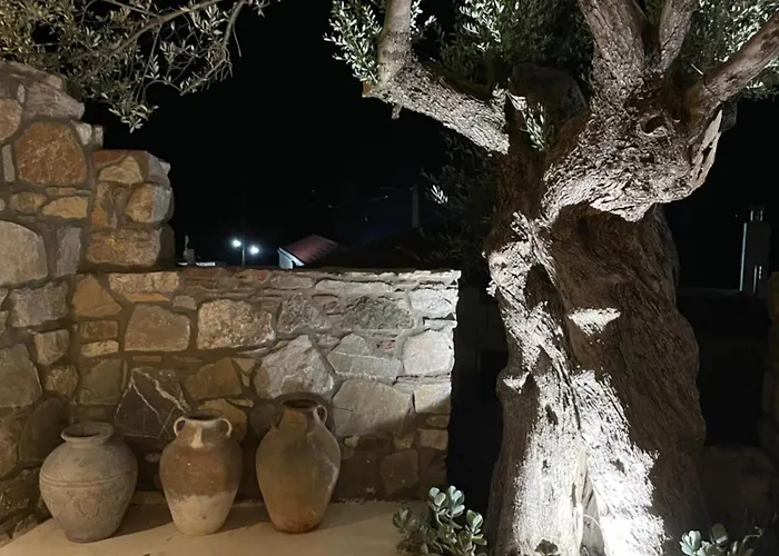 וילה Mom's Retreat *