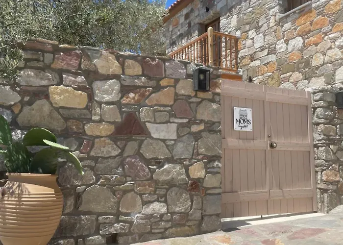 וילה Mom's Retreat