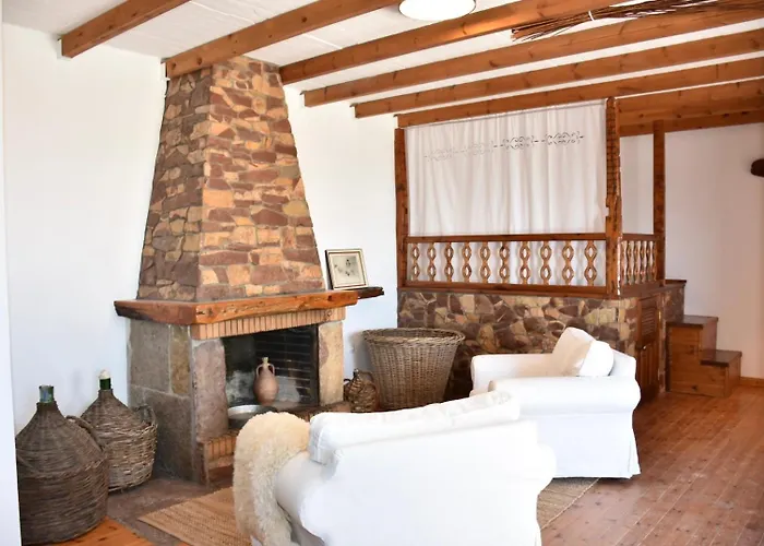 Mom's Retreat * Siana