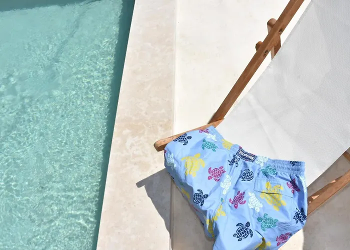 Mom's Retreat וילה Siana