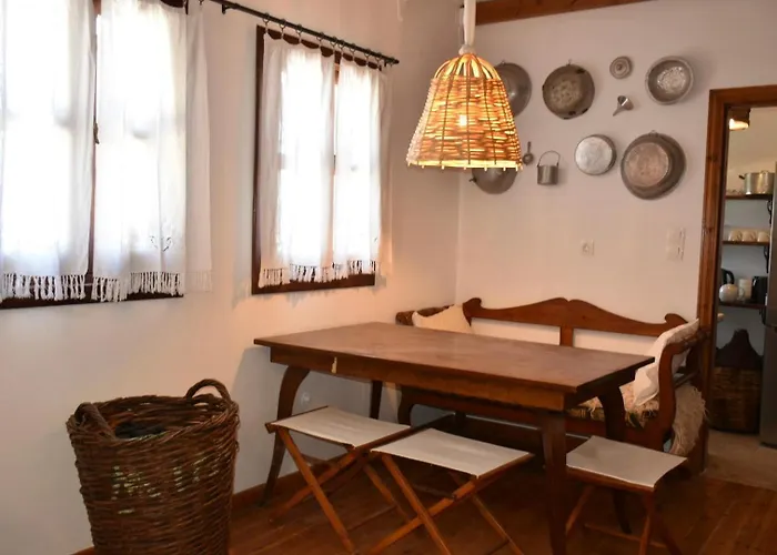 Mom's Retreat * Siana