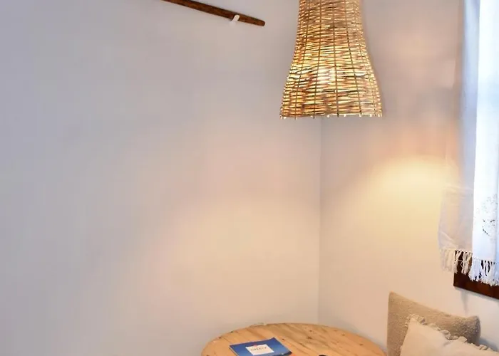 וילה Mom's Retreat