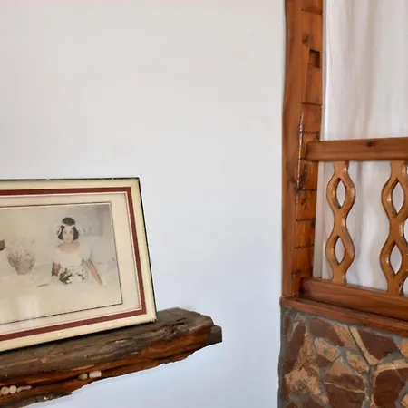 Mom's Retreat Villa *