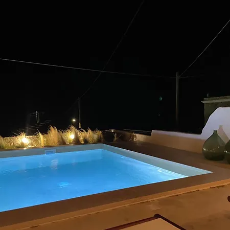 Villa Mom's Retreat Siana