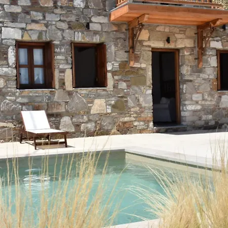 Mom's Retreat Villa Siana