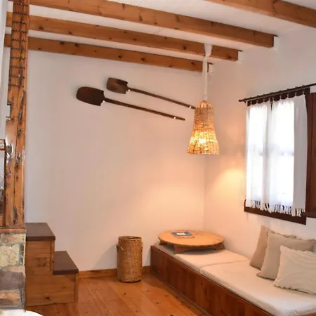 Mom's Retreat Villa *