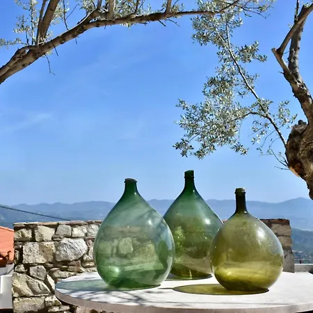 Villa Mom's Retreat Siana