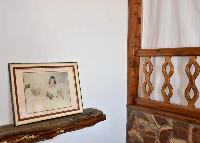 Mom's Retreat Villa *