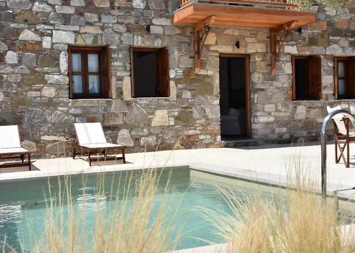 Mom's Retreat Villa Siana