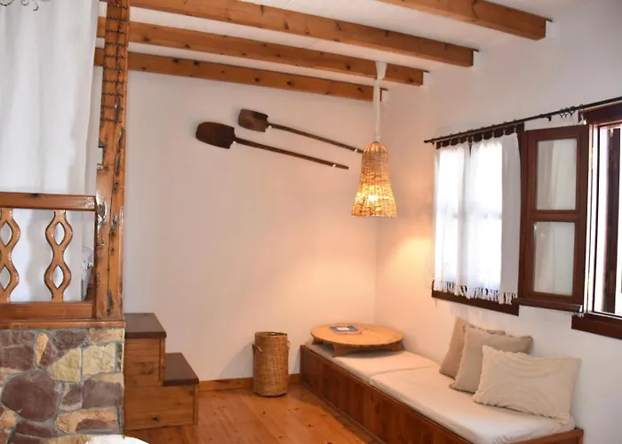 Mom's Retreat Villa *