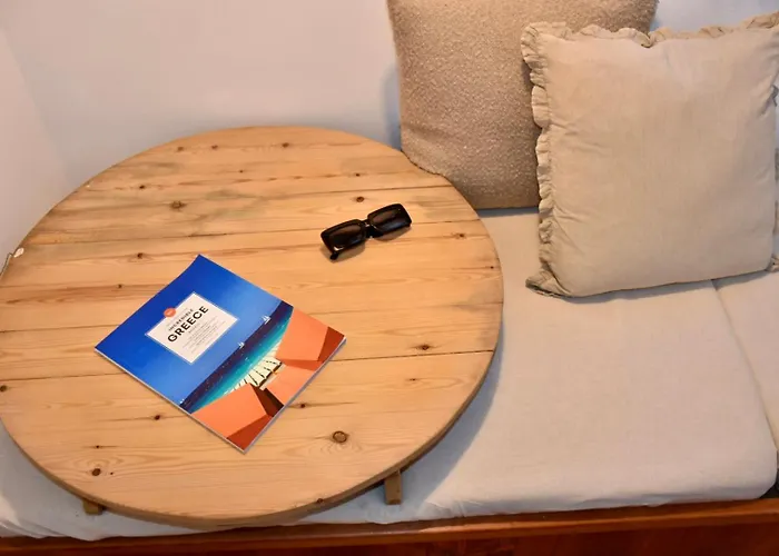 Mom's Retreat Villa *