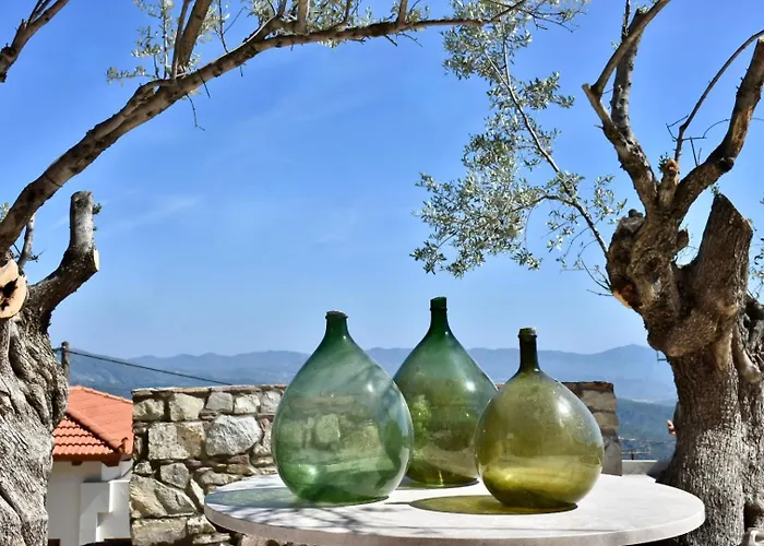 Villa Mom's Retreat Siana