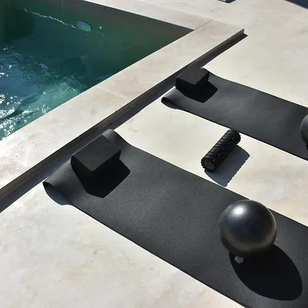 Mom's Retreat Вилла Siana