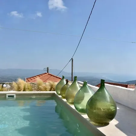 Вилла Mom's Retreat *