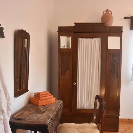 Вилла Mom's Retreat *