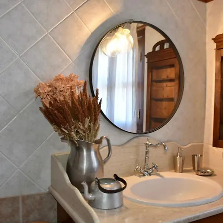 Вилла Mom's Retreat