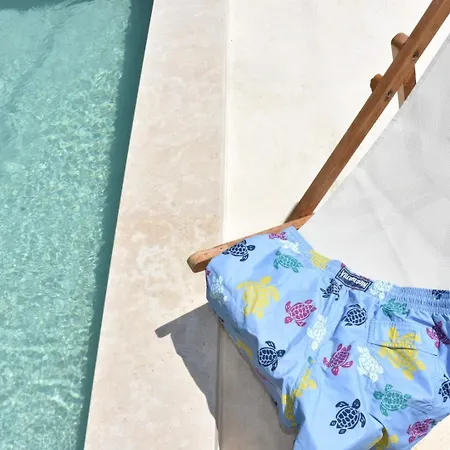 Mom's Retreat Вилла Siana