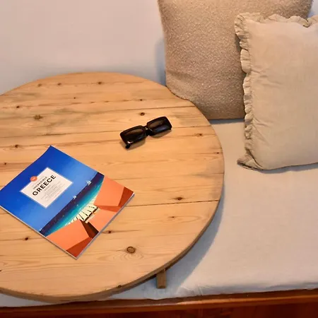 Mom's Retreat Вилла *