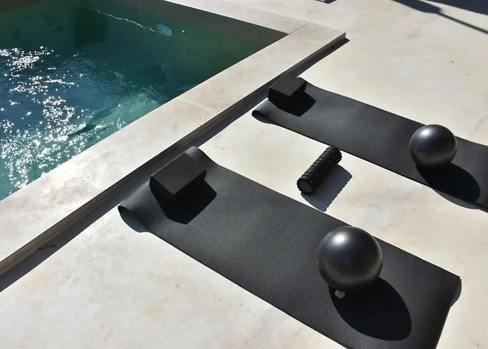 Mom's Retreat Villa Siana